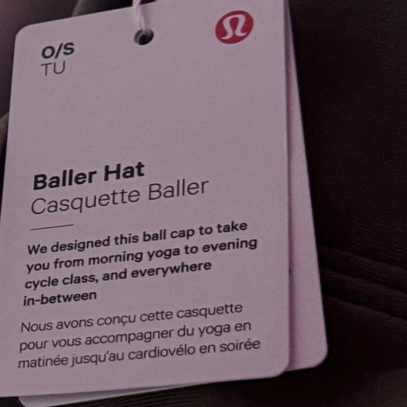 Baller Hat main image 4